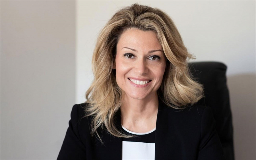 H Επ. Κεφαλαιαγοράς εκπρόσωπος της Ευρωπαϊκής Περιφερειακής Επιτροπής (ERC) στο ΔΣ του IOSCO