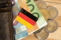 Γερμανία: Ανάπτυξη στο 2,5% του ΑΕΠ και πληθωρισμό 6,8% προβλέπει το Ifo για το 2022