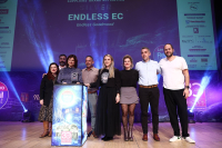 Endless EC: Διακρίθηκε στα Lenovo RetailBusiness Awards