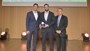 Χρυσό Βραβείο για τη MainSys και το Πρόγραμμα Ανταποδοτικής Ανακύκλωσης