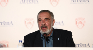 Tsakos Energy Navigation: Επίσημος χορηγός των New York Knicks