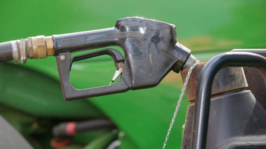 Στις 6 Δεκεμβρίου η επιστροφή του ΕΦΚ για το πετρέλαιο στους αγρότες, ύψους 76 εκατ. ευρώ