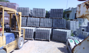 Αύξηση κατά 6,2% των τιμών των οικοδομικών υλικών τον Οκτώβριο