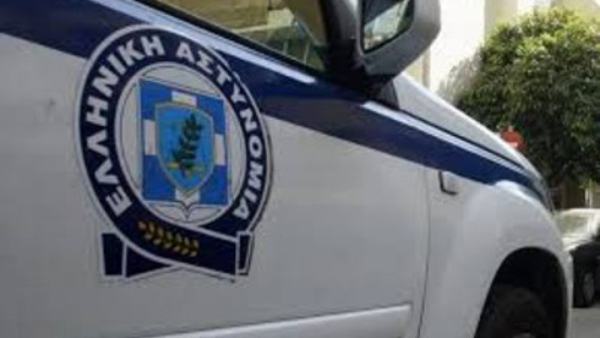 Θεσσαλονίκη: Έπνιξε την κόρη του και επιχείρησε να αυτοκτονήσει
