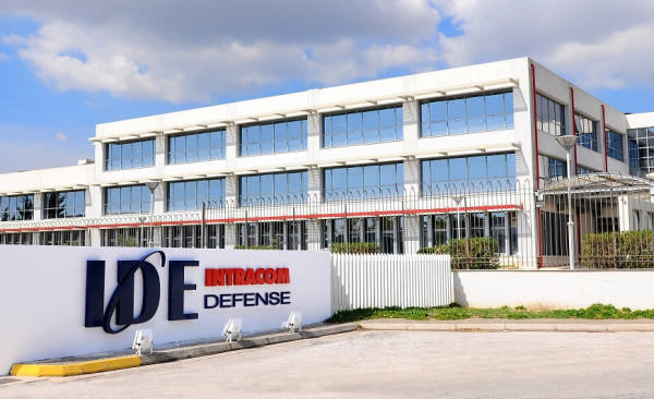 INTRACOM DEFENSE: Βραβείο Έρευνας Καινοτομίας και Τεχνολογικής Ανάπτυξης από το ΕΒΕΑ