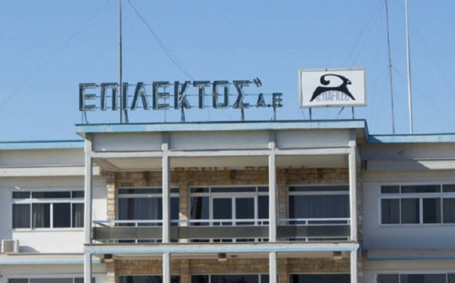 Επίλεκτος: Περιορισμός των ζημιών στο εννεάμηνο 2021