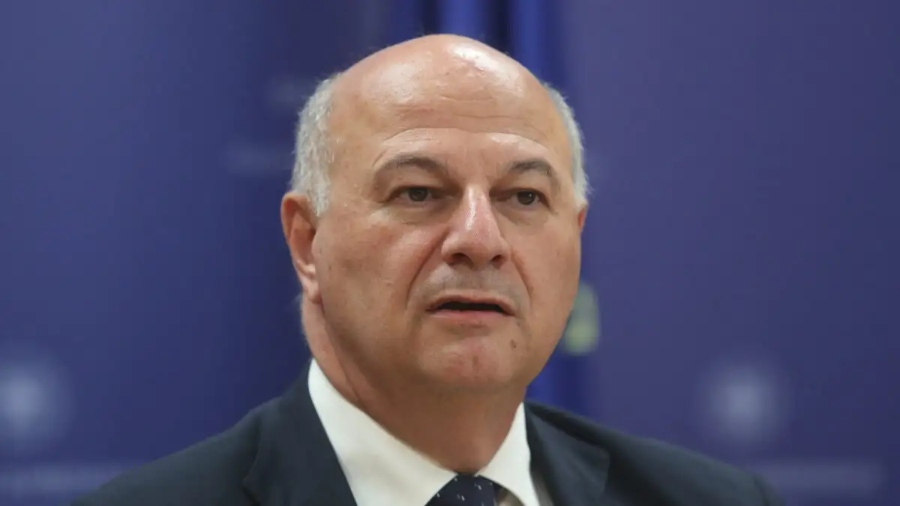 Κ.Τσιάρας: Φθηνό αγροτικό ηλεκτρικό ρεύμα δεν υπάρχει πουθενά αλλού στην Ευρώπη