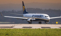 Ryanair: Η &quot;απειλή για βόμβα&quot; εστάλη μετά την εκτροπή της πτήσης προς το Μινσκ