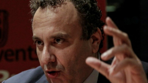 Χωμενίδης: Βραβείο Ευρωπαϊκού Μυθιστορήματος για τη "Νίκη"