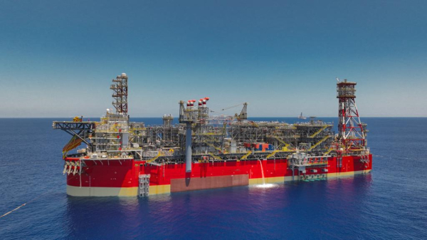 Energean: Επεκτείνεται στο Μαρόκο με ανάπτυξη κοιτασμάτων φυσικού αερίου