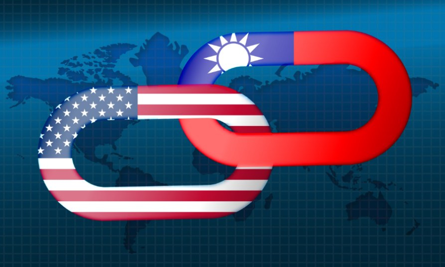 ΗΠΑ: «Πράσινο φως» για πώληση όπλων αξίας 1,1 δισ. δολαρίων στην Ταϊβάν