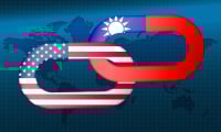 ΗΠΑ: «Πράσινο φως» για πώληση όπλων αξίας 1,1 δισ. δολαρίων στην Ταϊβάν