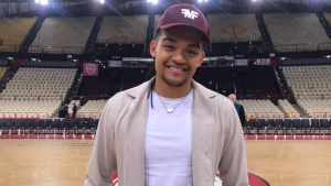 Η συγκινητική στήριξη του Μανόλο στον Μίλτο: Ο κόσμος να στηρίζει τους αθλητές όχι μόνο όταν παίρνουν μετάλλια