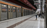 Μετρό Αθήνας: Κονδύλι ύψους 149,5 εκατ. για την αναβάθμιση συρμών και εγκατάσταση κλιματιστικών