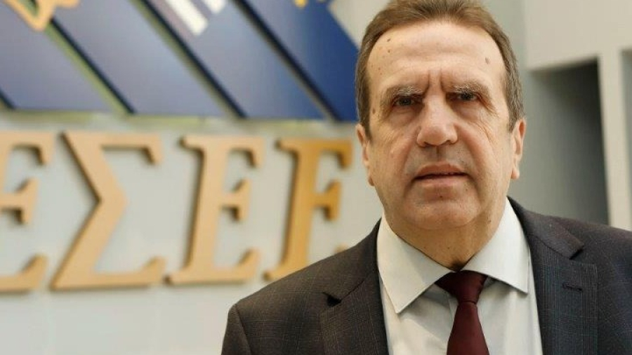 Καρανίκας (ΕΣΕΕ): Eξι προβληματισμοί για τον ψηφιακό μετασχηματισμό του λιανικού εμπορίου