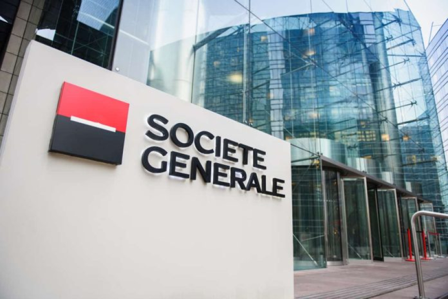 Societe Generale: "Βλέπει" σημαντικές προσθήκες στον MSCI Greece