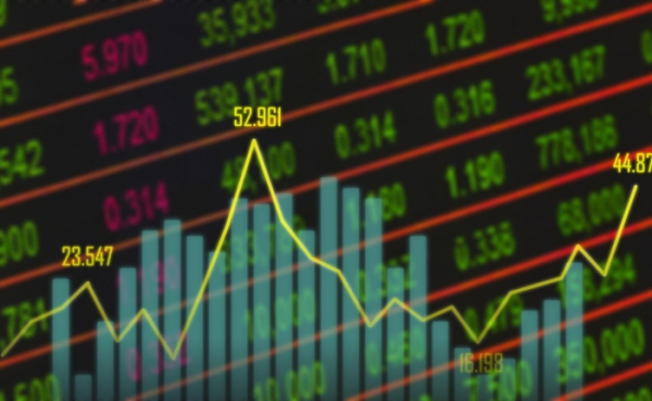 Χρηματιστήριο: Άνοδος 0,62%, στα 134,95 εκατ. ευρώ ο τζίρος