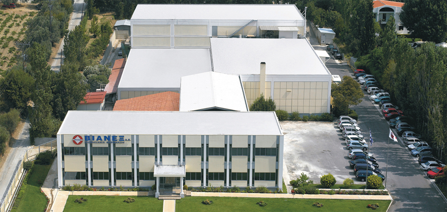 Συνεργασία LEO Pharma και ΒΙΑΝΕΞ