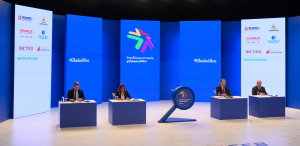 ΣΕΒ: Συμπεριληπτική, διατηρήσιμη και βιώσιμη ανάπτυξη