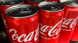Coca - Cola Co.: Ξεπέρασαν τις εκτιμήσεις τα έσοδα στο τρίμηνο