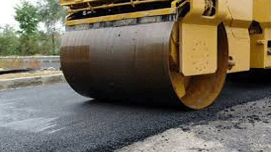 Περιφέρεια Αττικής: Εργασίες οδοποιίας στις λεωφόρους Ποσειδώνος και Κηφισού