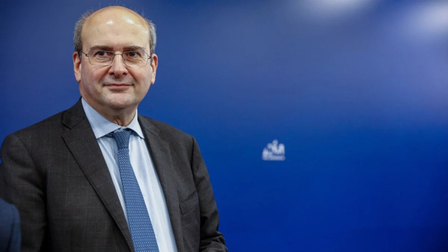 Κ. Χατζηδάκης: Δεν πιστεύω ότι στην παρακολούθησή μου εμπλέκεται ο Κ. Μητσοτάκης