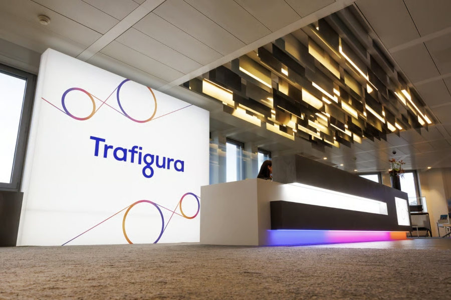 Trafigura: Δημιουργεί τη νέα ναυτιλιακή Volare Shipping – Σχεδιάζει την είσοδό της στο Χρηματιστήριο του Όσλο