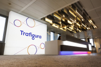 Trafigura: Δημιουργεί τη νέα ναυτιλιακή Volare Shipping – Σχεδιάζει την είσοδό της στο Χρηματιστήριο του Όσλο