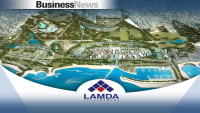 Lamda Development: Προχωρά στην έκδοση νέου κοινού ομολογιακού δανείου, ύψους έως 350 εκατ. ευρώ