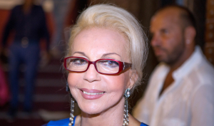 Πέθανε η ηθοποιός Νόνικα Γαληνέα