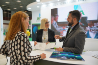 Όμιλος ΔΕΠΑ Εμπορίας: Ισχυρό παρών στη Διεθνή Έκθεση για την Πράσινη &amp; Έξυπνη Ενέργεια «Renewable EnergyTech»