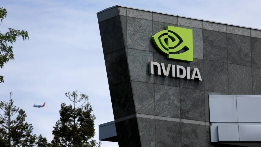 Nvidia: Κοντά σε συμφωνία για την εξαγορά της Hugging Face έναντι 12,9 δισ. δολαρίων