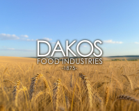 Dakos Food Industries: Δάκος και Ήλιος ενώνουν δυνάμεις - Rebranding, επενδύσεις και εξαγωγική ανάπτυξη