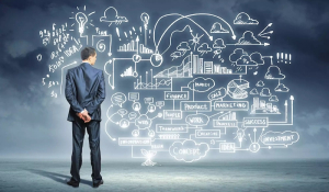 Ετήσια έρευνα ΣΕΒ - MRB: Ανάπτυξη, αλλά με προκλήσεις από ενέργεια και πληθωρισμό