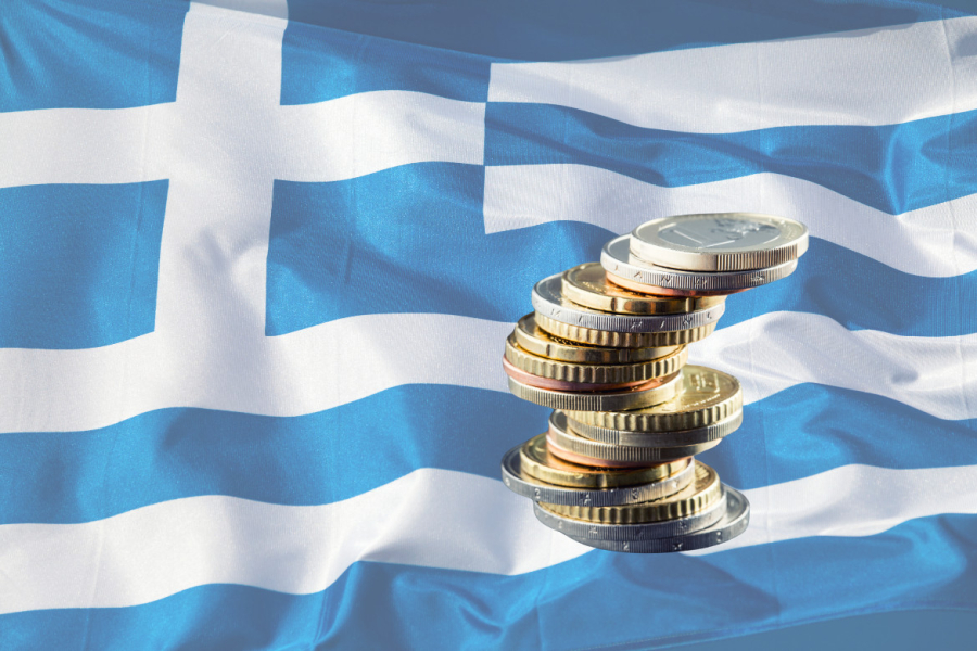 Handelsblatt: Η Ελλάδα δεν έχει επιστρέψει πλήρως στην κανονικότητα