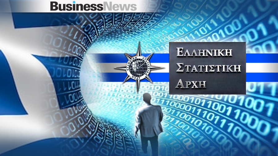 Άλμα στην απασχόληση: Στο 71,7% το ποσοστό εργασίας στην Ελλάδα, το υψηλότερο των τελευταίων δεκαετιών