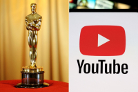 Βραβεία Όσκαρ: Στο Youtube από το 2029 - Εγκαταλείπουν την τηλεόραση