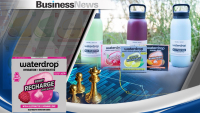 Η Waterdrop στην ελληνική αγορά – Το πλάνο για το πρώτο κατάστημα και το δίκτυο πωλήσεων