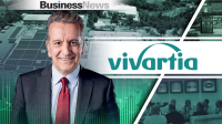 Θανάσης Παπανικολάου (Όμιλος Vivartia): Σταθερότητα χωρίς εφησυχασμό: Το στοίχημα του κλάδου των τροφίμων