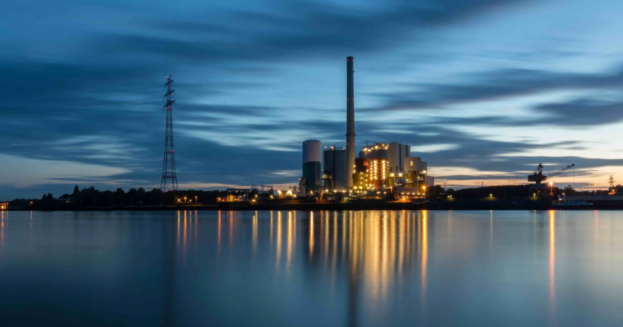 Ολλανδία: Η Onyx Power επιμηκύνει μονομερώς την ηλεκτροπαραγωγή με άνθρακα