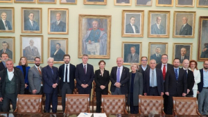 ΔΕΣΦΑ και ΕΜΠ: Δημιουργούν το Μεταπτυχιακό Προγράμμα «Ενεργειακά Συστήματα και Αειφορία»