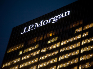 JP Morgan: Στα 2,63 δολάρια τα κέρδη ανά μετοχή