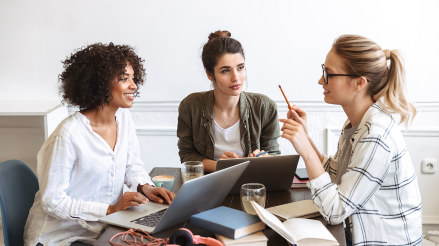 ΙΜΕ ΓΣΕΒΕΕ - Το Έμφυλο Αποτύπωμα της Επιχειρηματικότητας: Δεδομένα, Ανισότητες και Προοπτικές