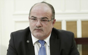 Καββαθάς (ΓΣΕΒΕΕ): Η στρέβλωση στην αγορά ενέργειας δημιουργεί ένα εκρηκτικό μείγμα