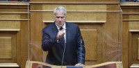 Βορίδης : Ο ΣΥΡΙΖΑ φοβάται την ψήφο των απόδημων Ελλήνων
