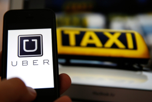 Uber: Σημαντική αύξηση της τουριστικής κίνησης στην Ελλάδα