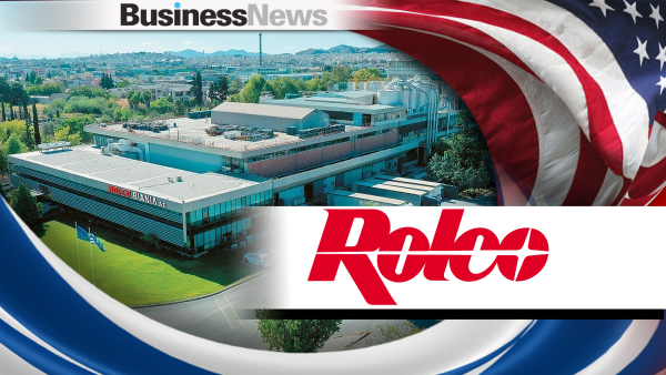 Rolco: Η αγορά των ΗΠΑ, η εκτίμηση για άνω των 38,5 εκατ. τζίρο και το ‘’ήμισυ’’ των ανατιμήσεων σε σχέση με τον ανταγωνισμό