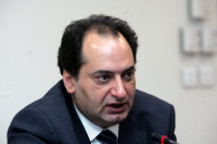 Χρ. Σπίρτζης: Υπερστελέχωση των Σωμάτων καταστολής, υποστελέχωση των αντιεγκληματικών υπηρεσιών