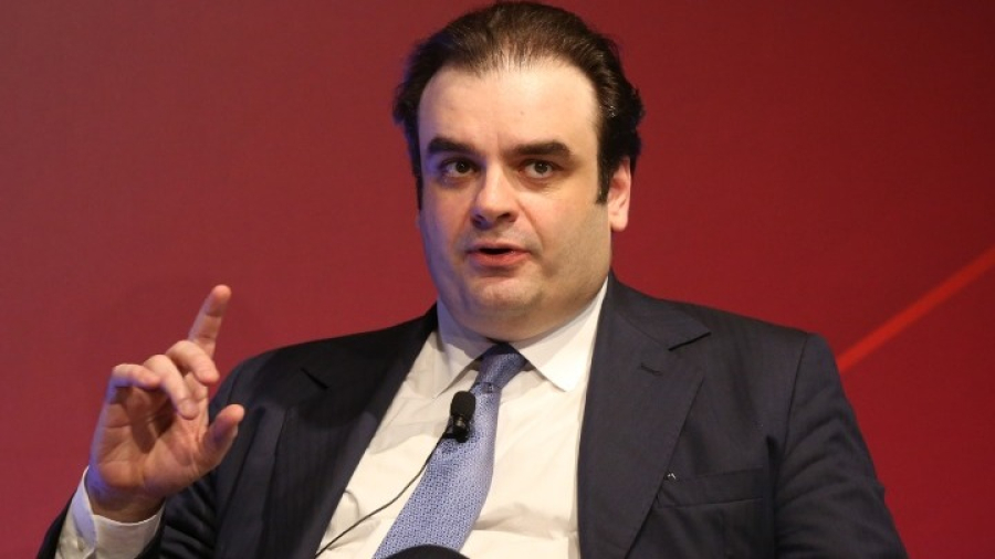 Πιερρακάκης: Η ΕΕ πρέπει να προωθήσει μια φιλόδοξη και συνεκτική ευρωπαϊκή βιομηχανική στρατηγική