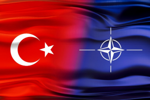 NATO: Η απειλή βέτο της Τουρκίας στην ένταξη νέων μελών ρίχνει βαριά σκιά στη σύνοδο της Μαδρίτης